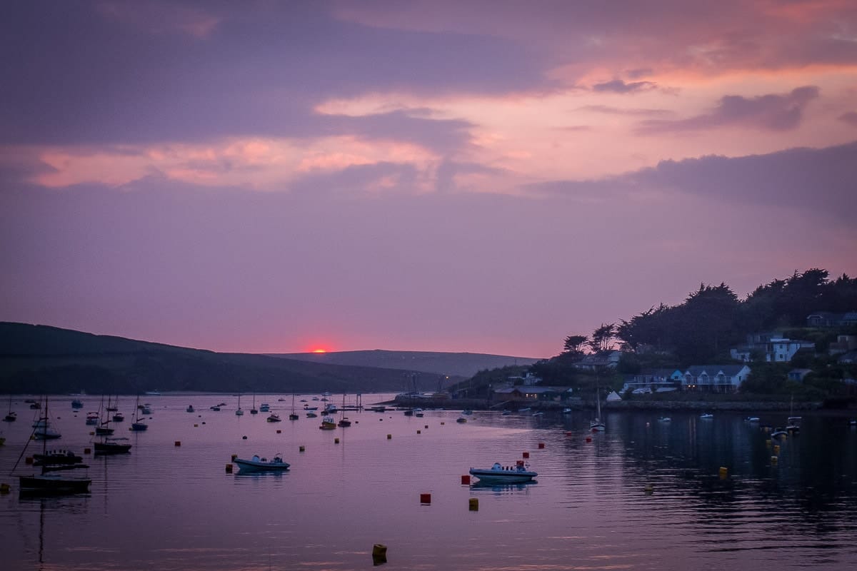 porthilly farm wedding