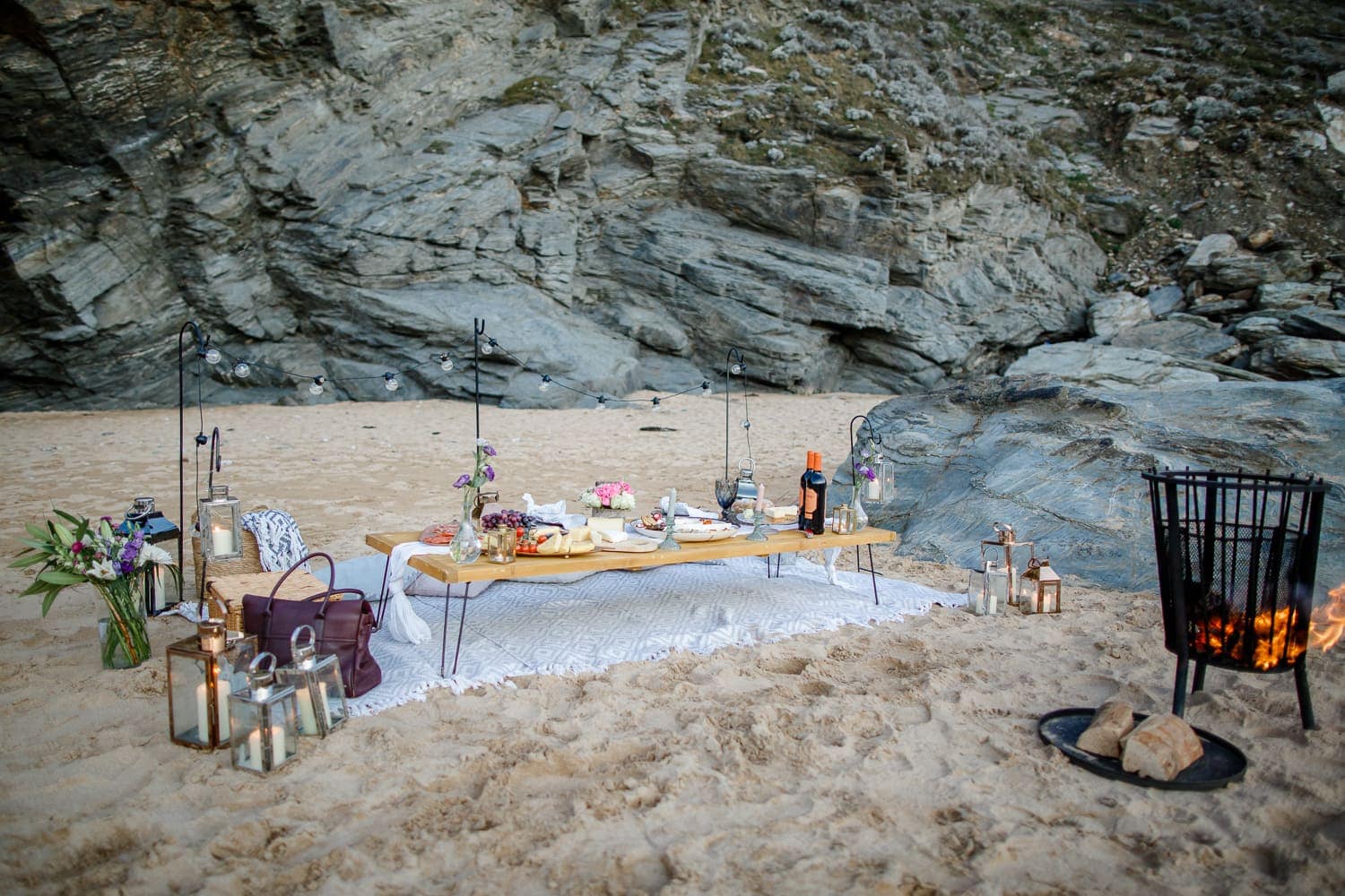 Watergate Bay Proposal