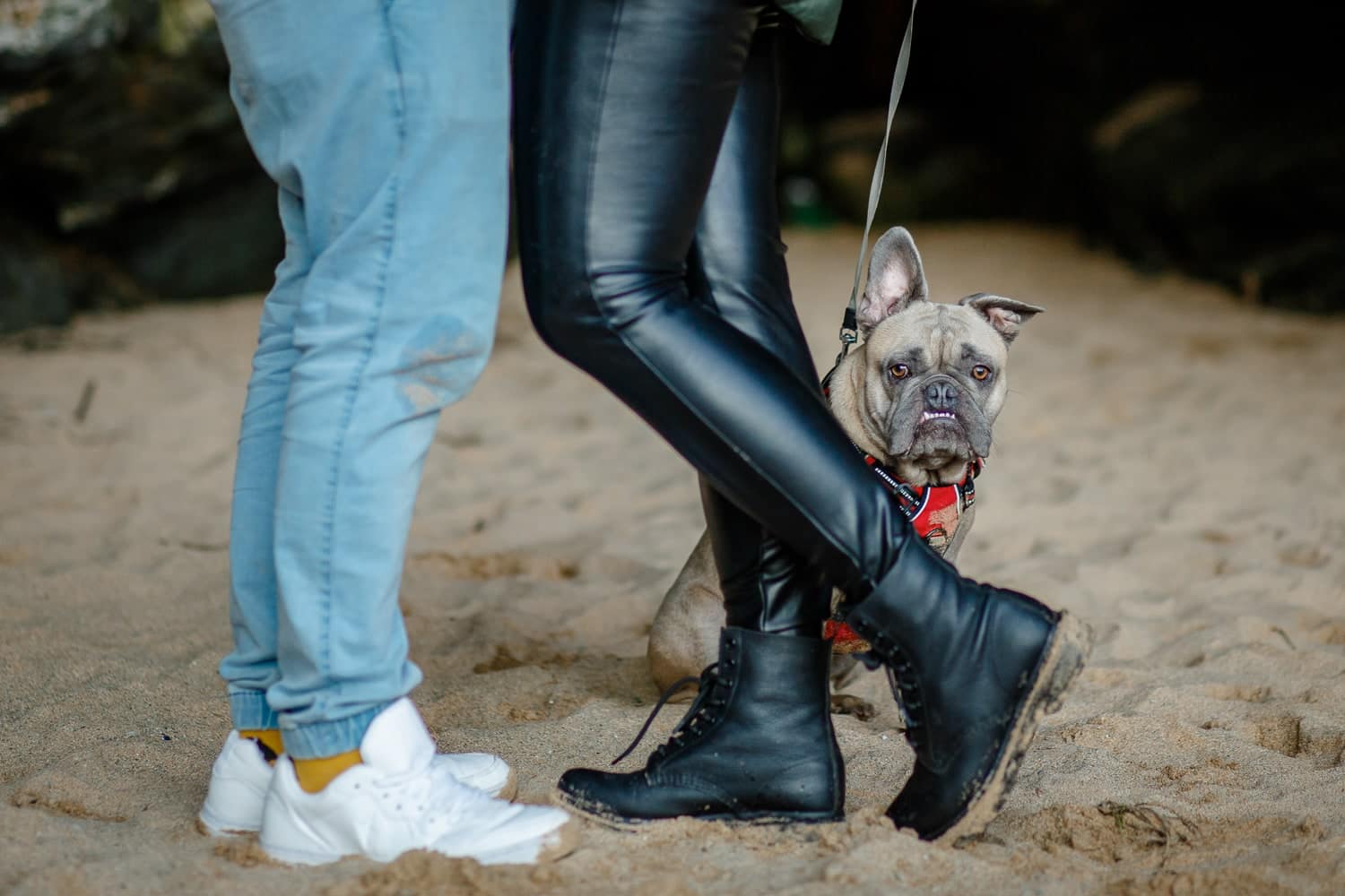 watergate bay proposal