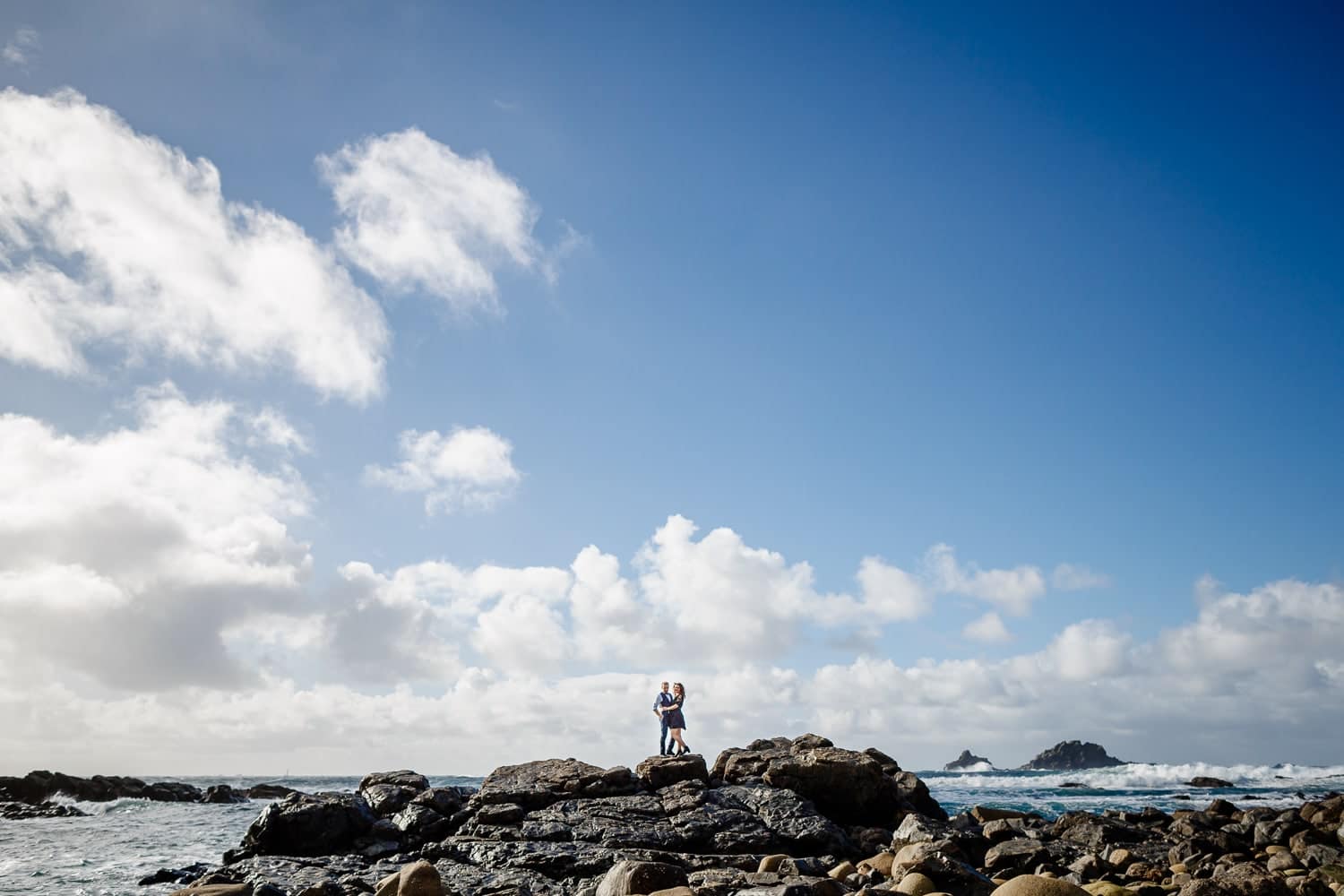 cape cornwall proposal