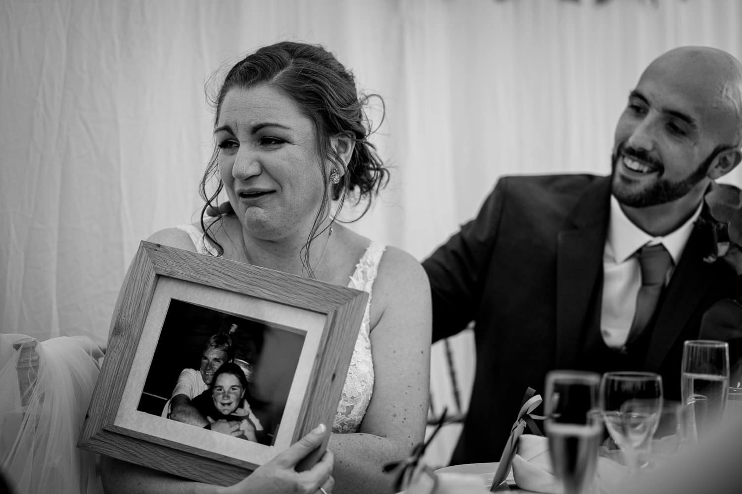 Wedding Speeches Dartmoor