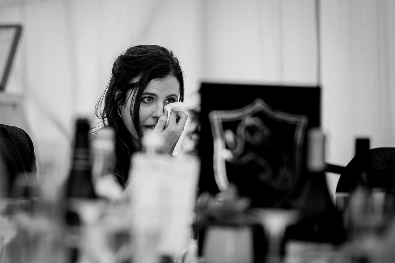 Wedding Speeches Dartmoor