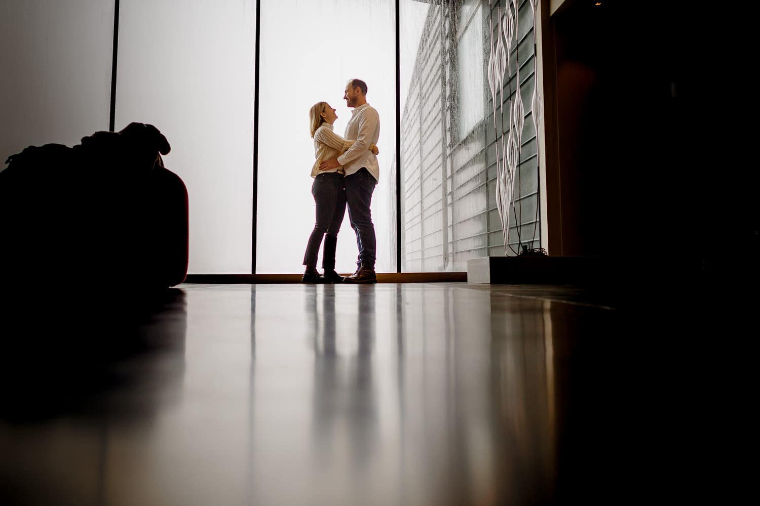 Cornwall Wedding Proposals