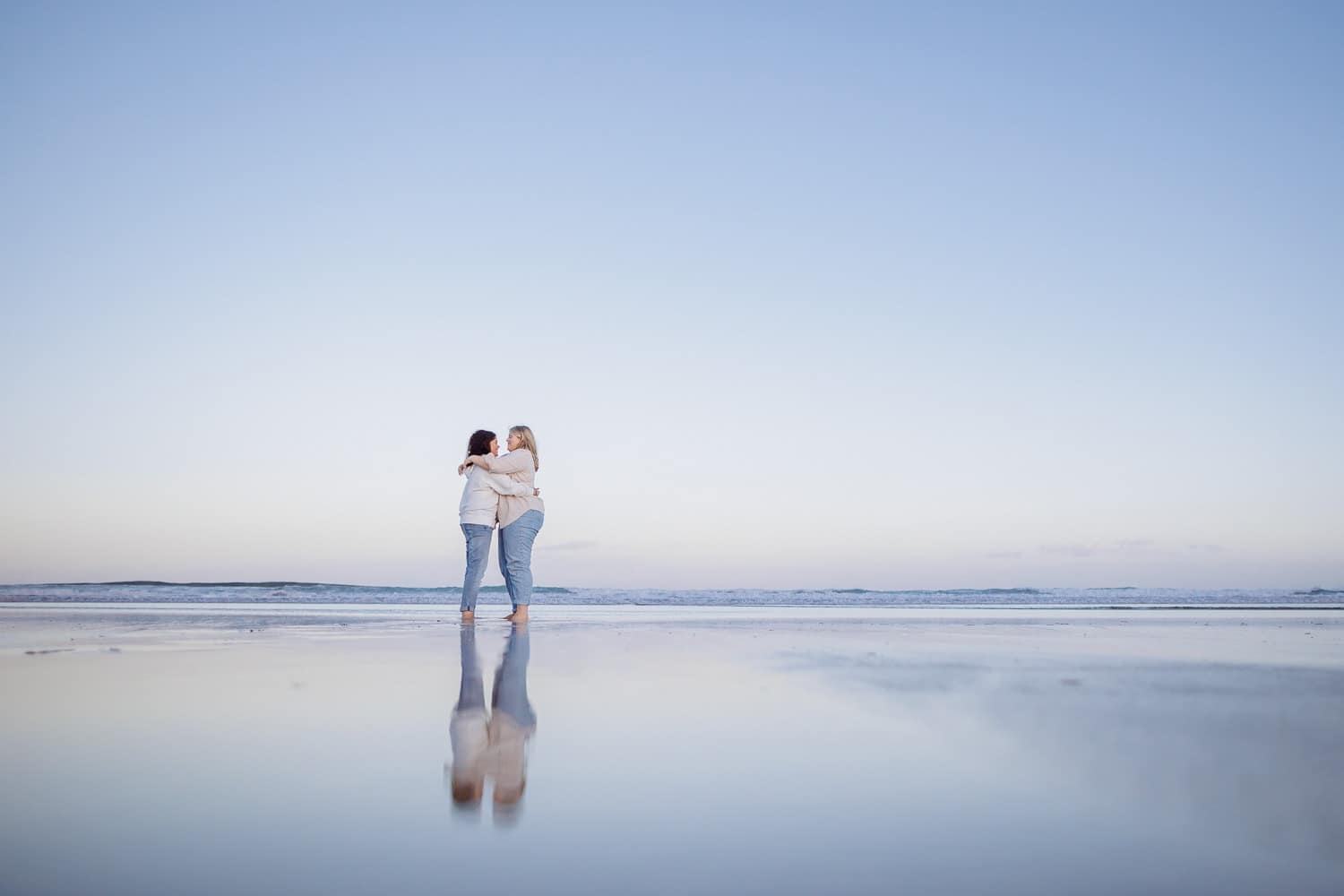 Cornwall Wedding Proposals