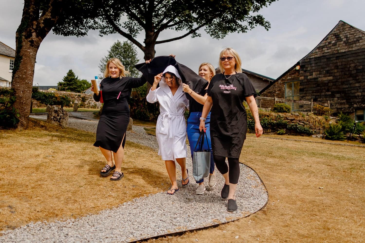 The Green Cornwall Prep