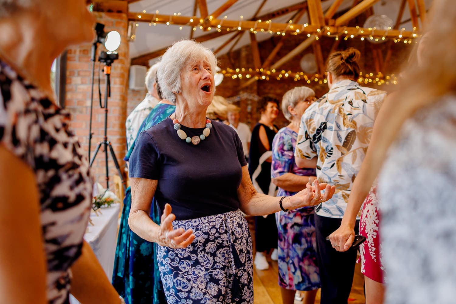 The Green Cornwall Wedding First Dance