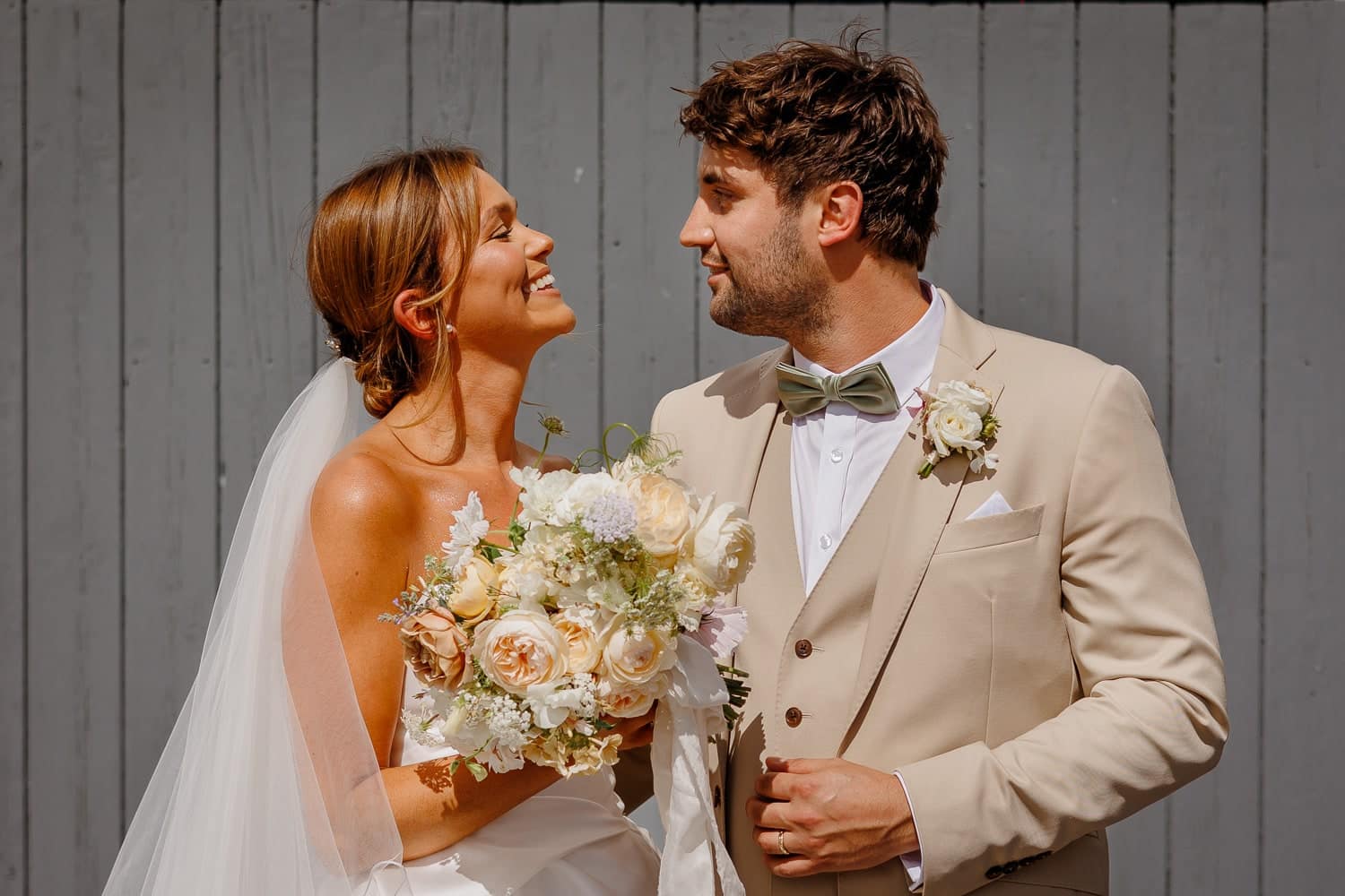 Boconnoc House Wedding