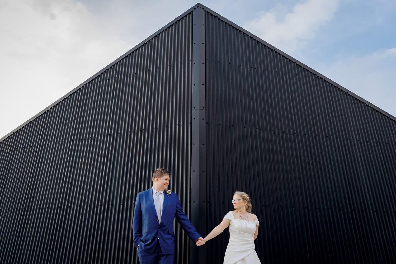 River Cottage Wedding Photographer