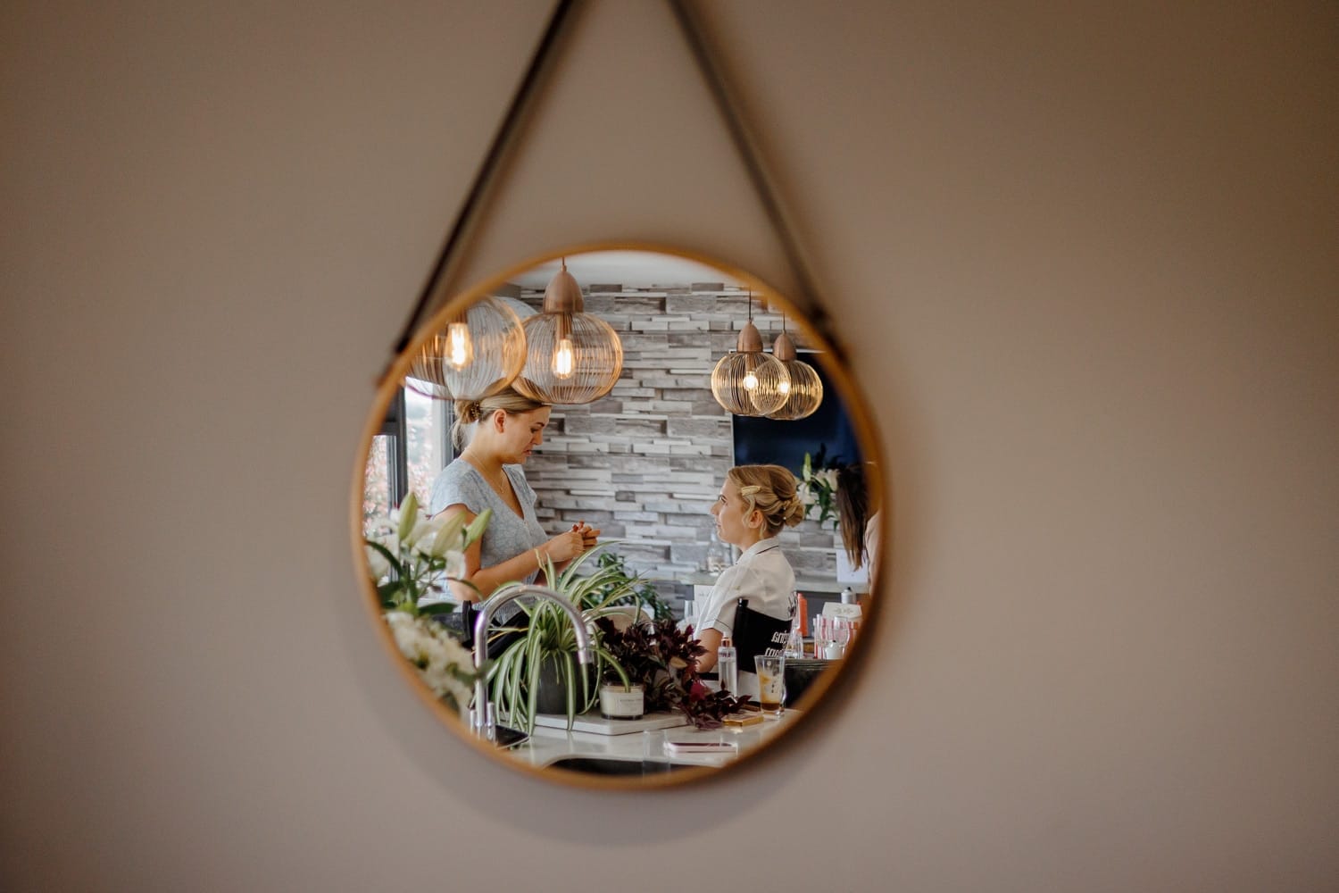 Wedding MUA Cornwall