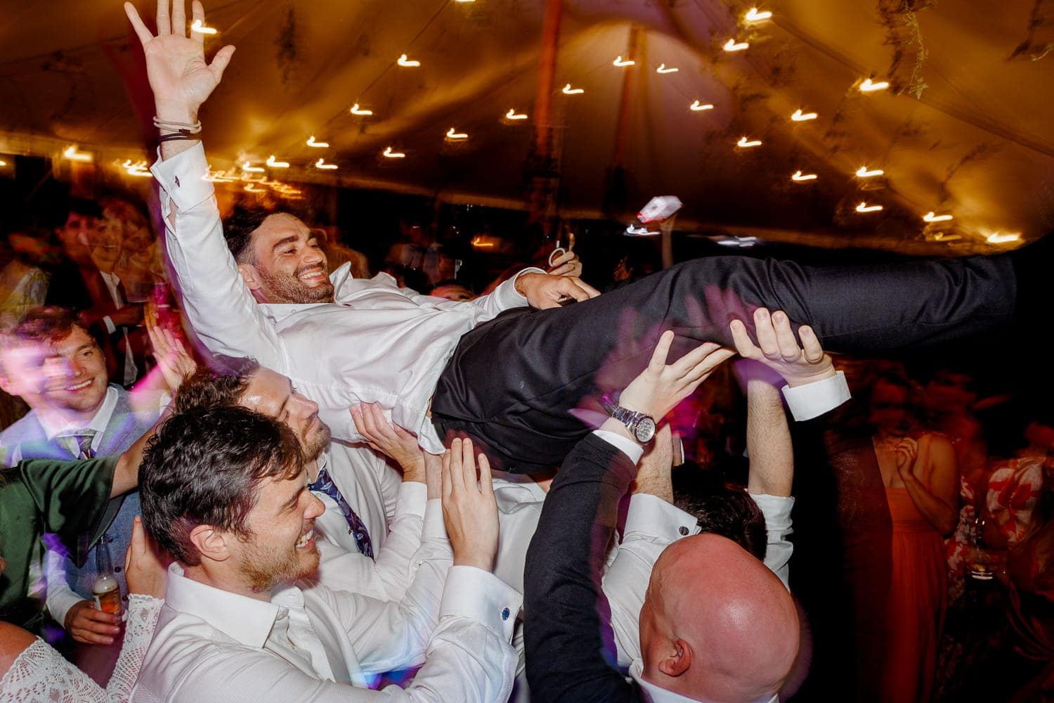 Wedding Photographer Cornwall - Best of 2023