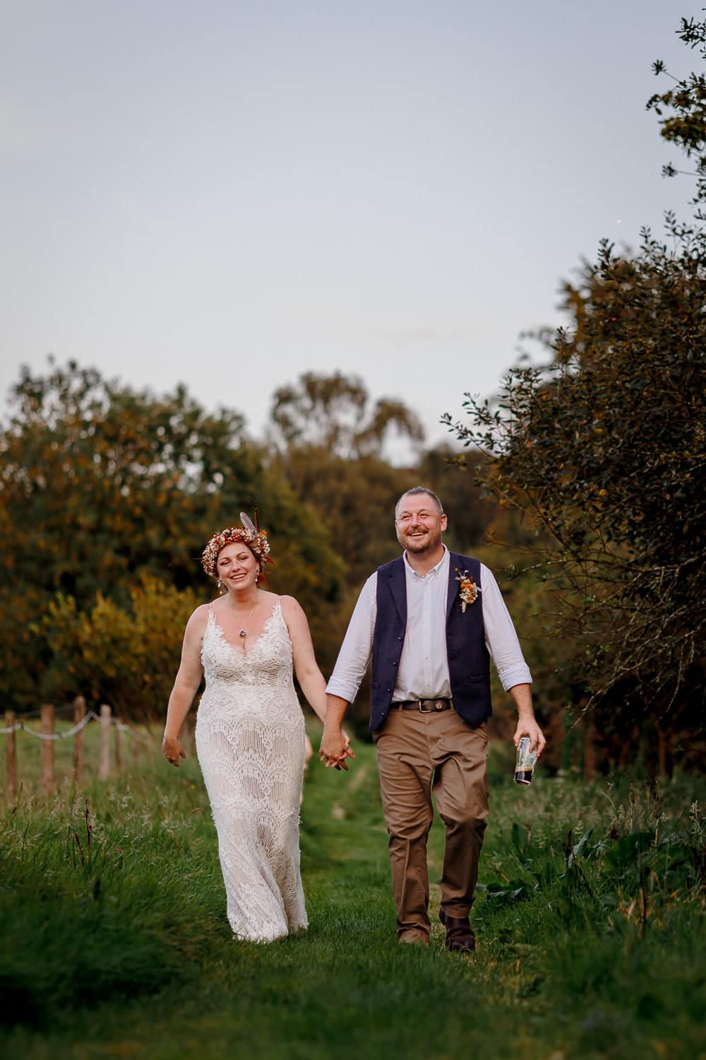 Rumleigh Farm Wedding