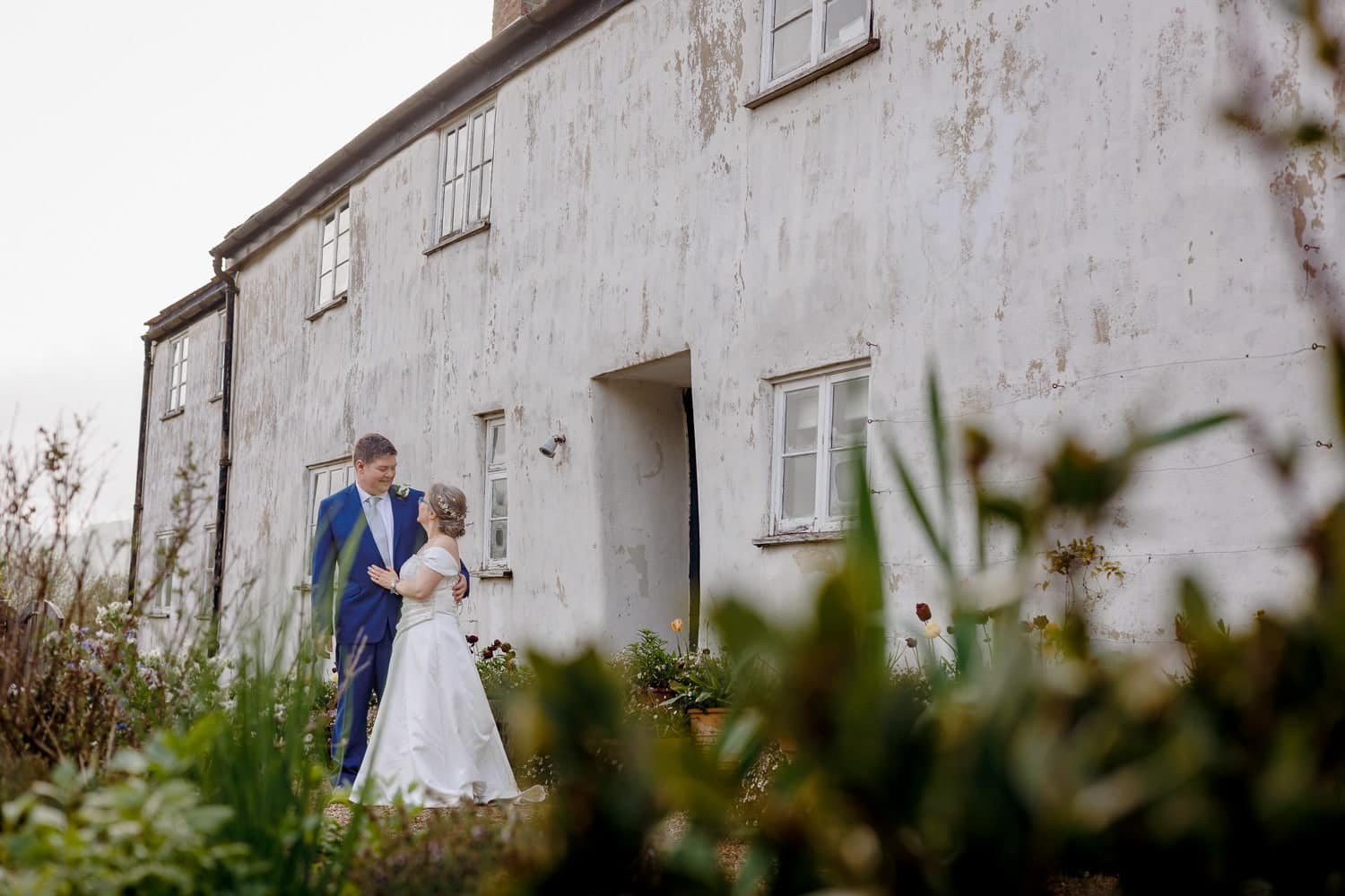 River Cottage Wedding