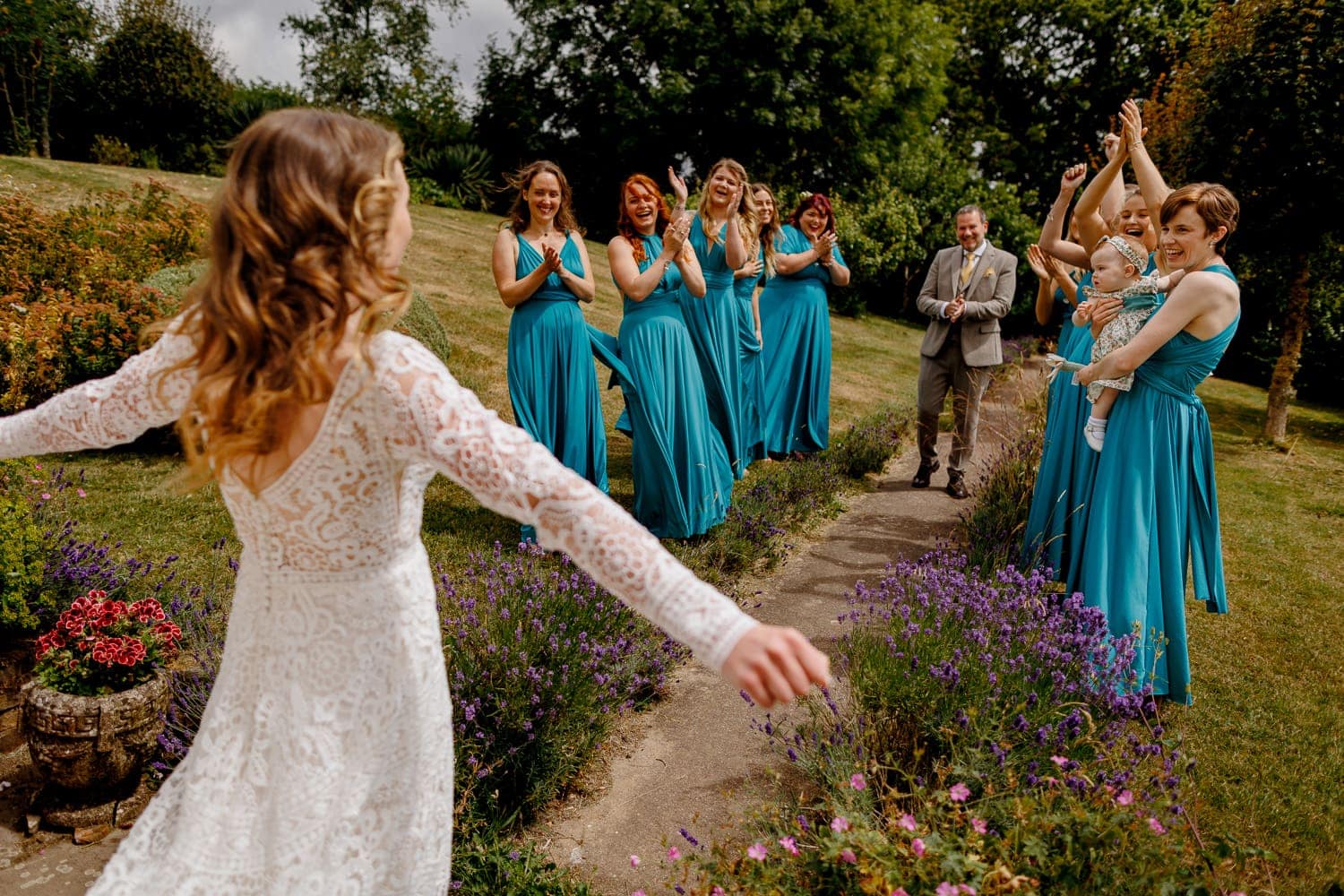 Wedding Photographer Cornwall | Rates 2024