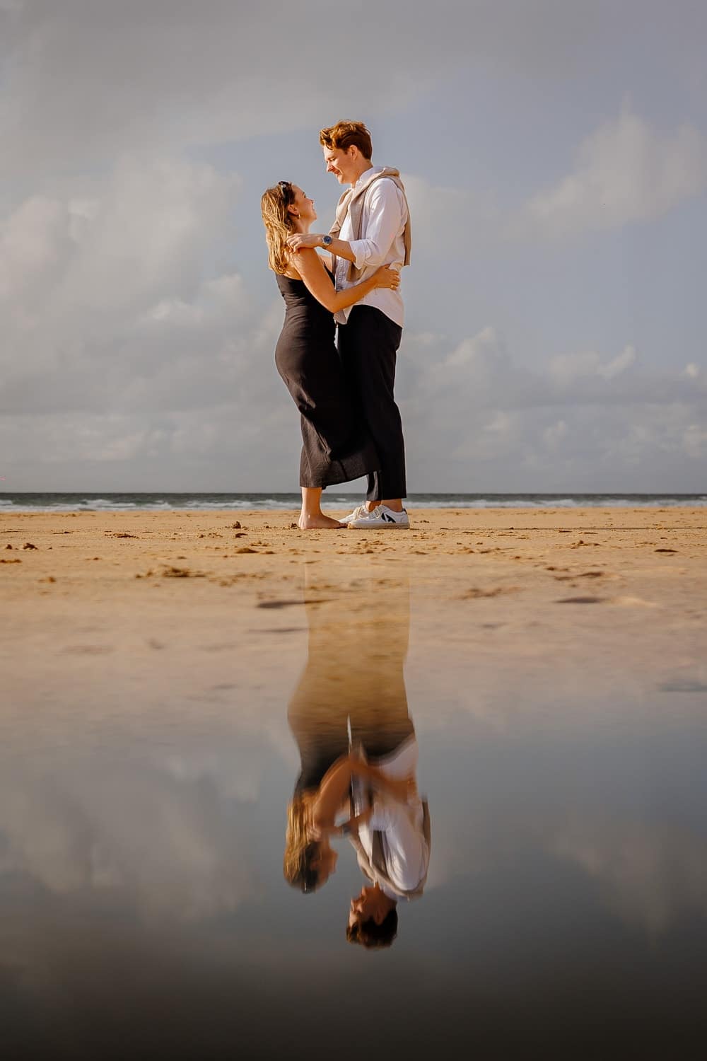 Cornwall Wedding Proposals