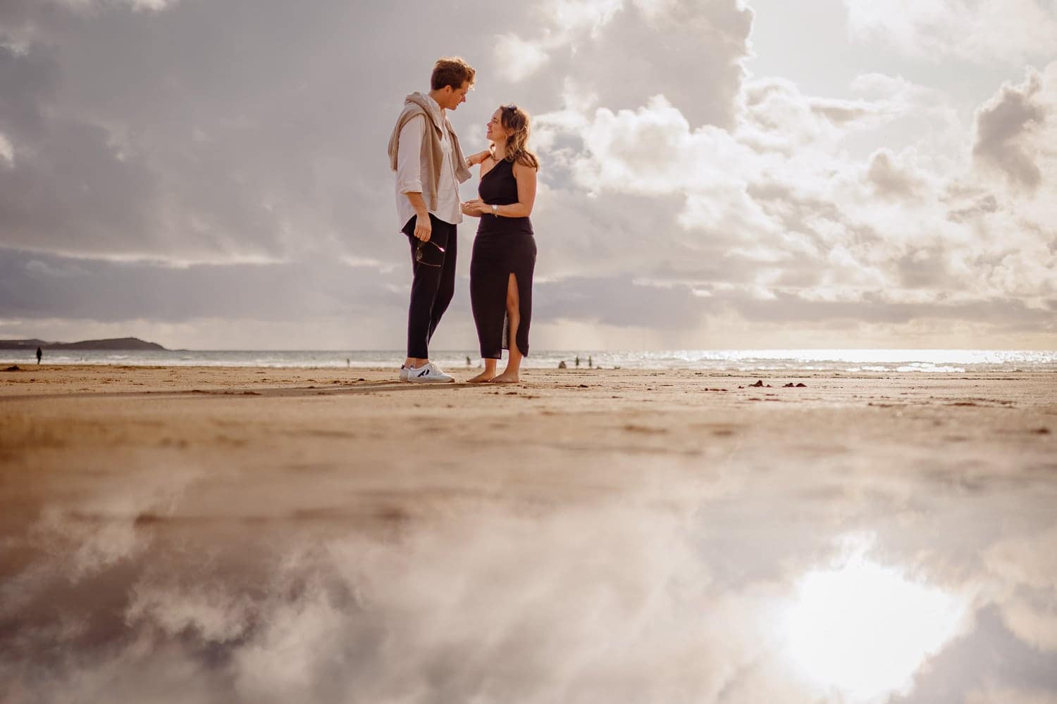 Cornwall Wedding Proposals