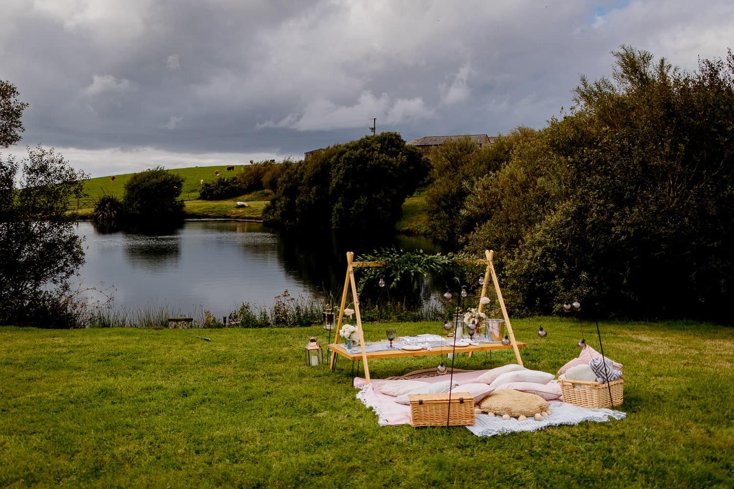 Cornwall Wedding Proposals