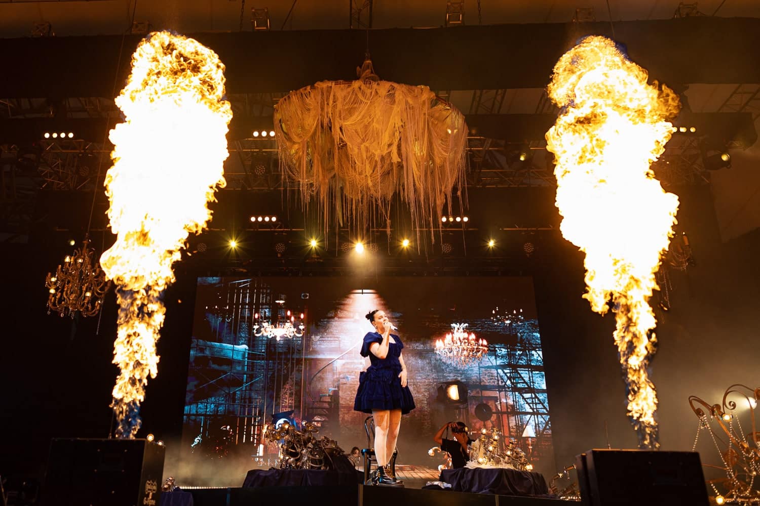 Music Photographer Cornwall Best of 2023