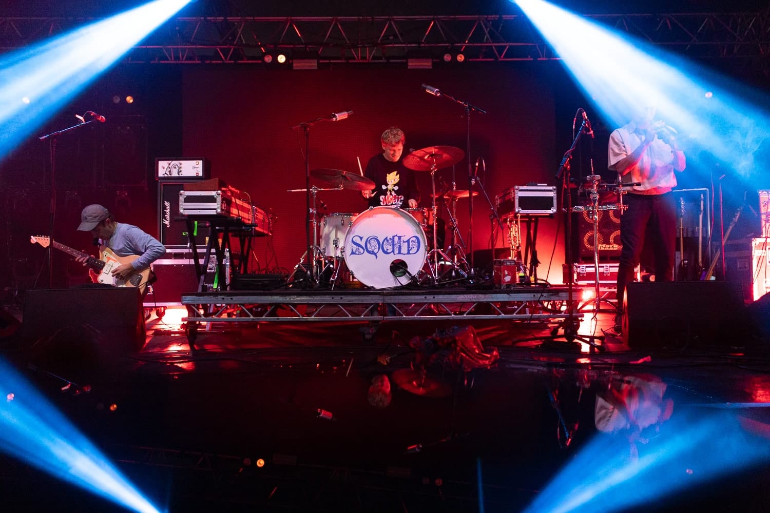 Boardmasters Festival