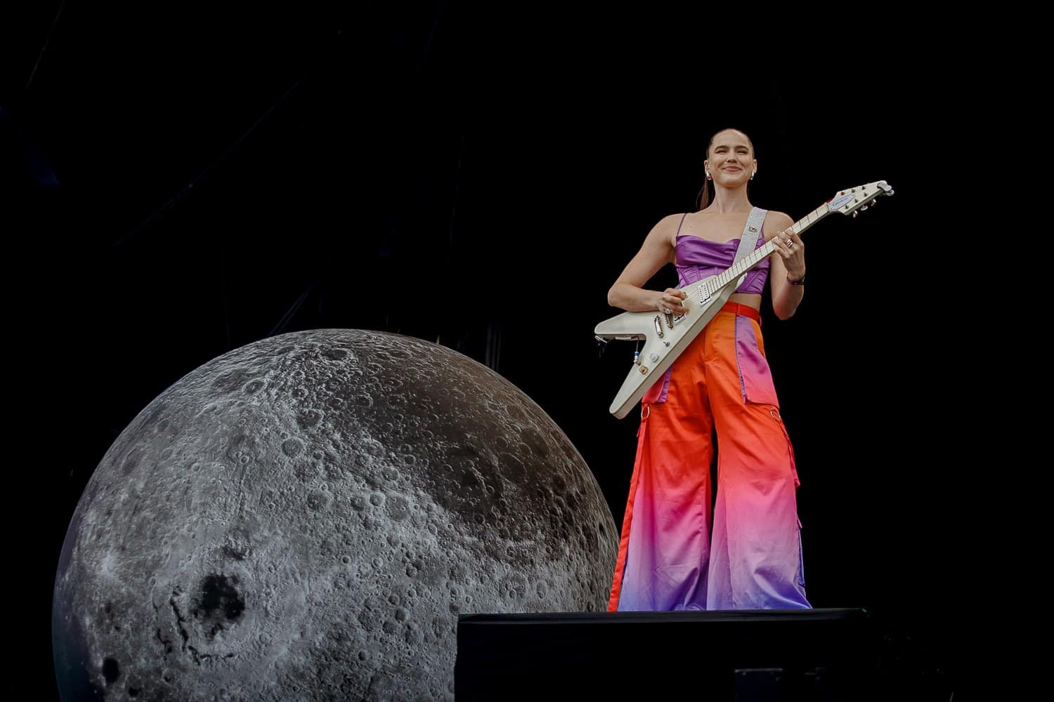 Music Photographer Cornwall Best of 2023