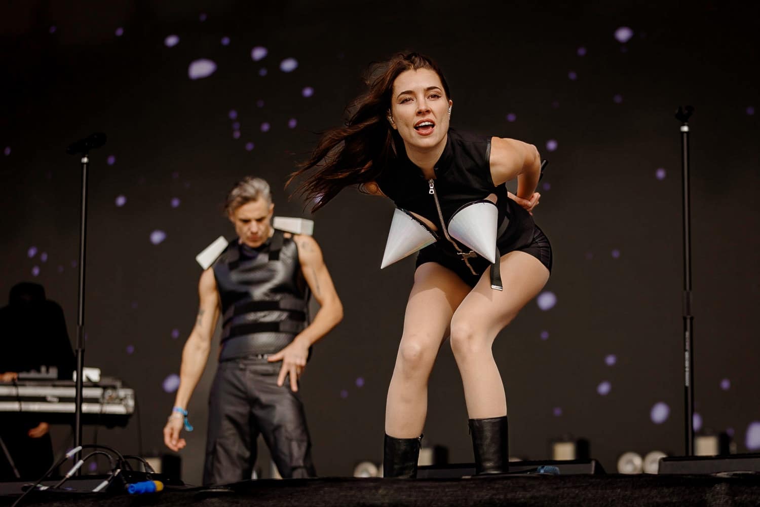 Music Photographer Cornwall Best of 2023