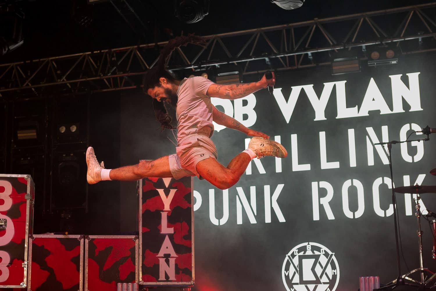 Music Photographer Cornwall Best of 2023