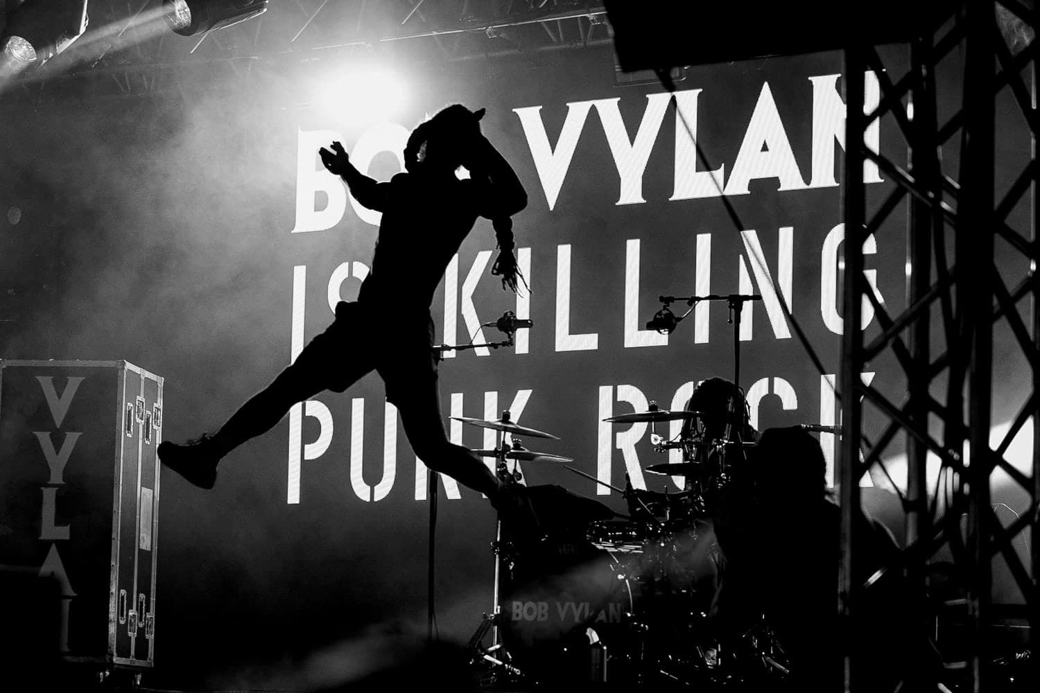 Music Photographer Cornwall Best of 2023