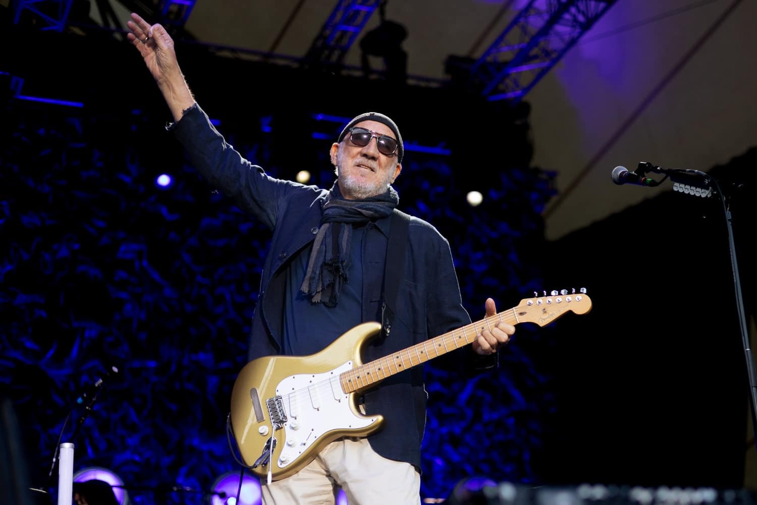 Music Photographer Cornwall Best of 2023