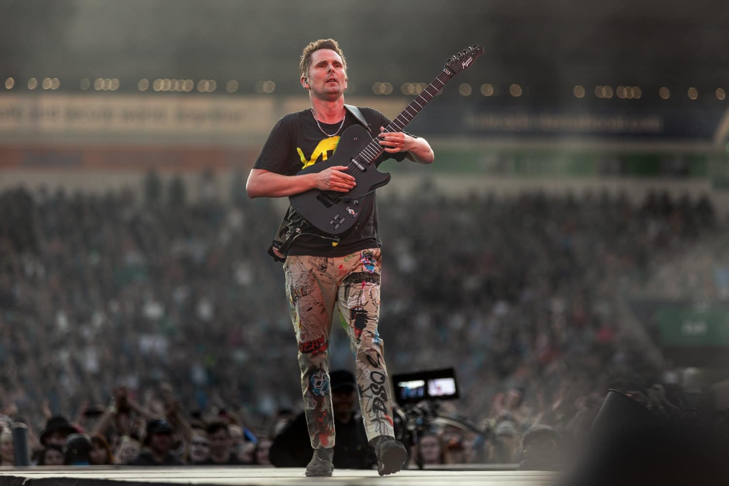 Music Photographer Cornwall Best of 2023