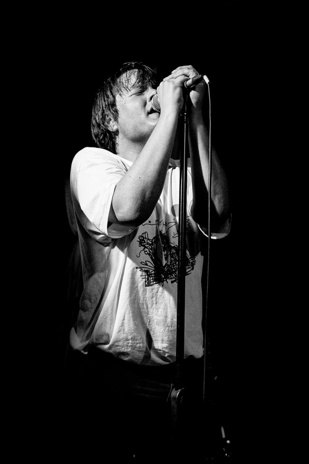 Music Photographer Cornwall Best of 2023