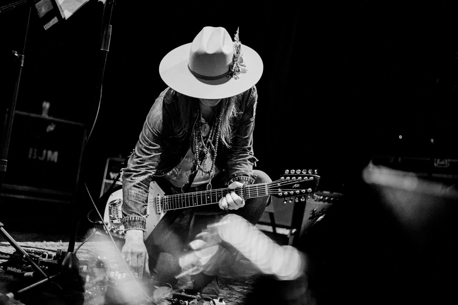 brian jonestown massacre falmouth