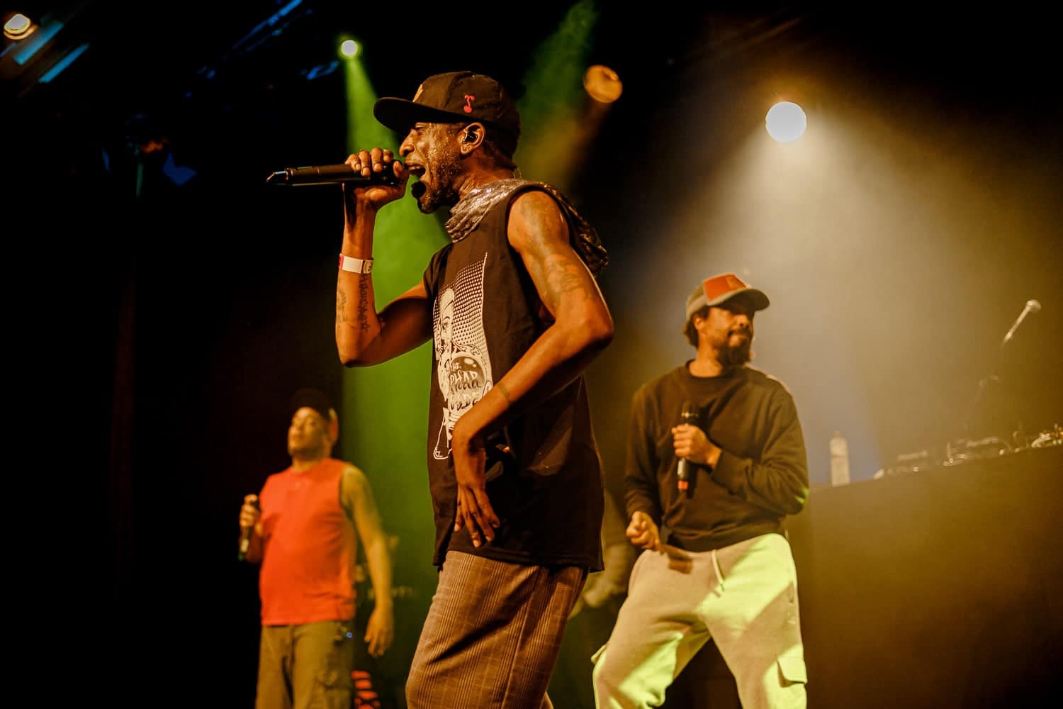 Music Photographer Cornwall Best of 2023