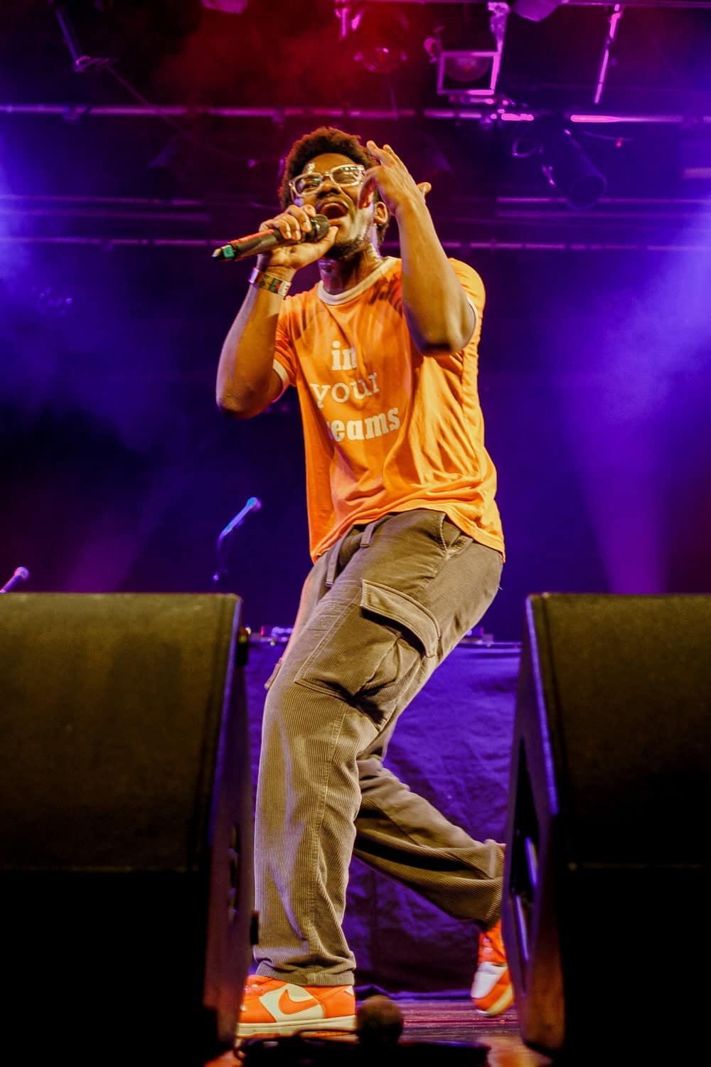 Music Photographer Cornwall Best of 2023