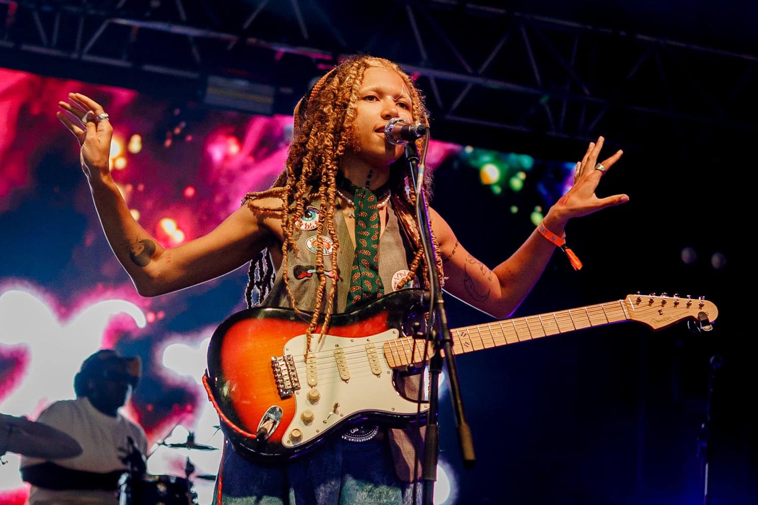 Music Photographer Cornwall Best of 2023