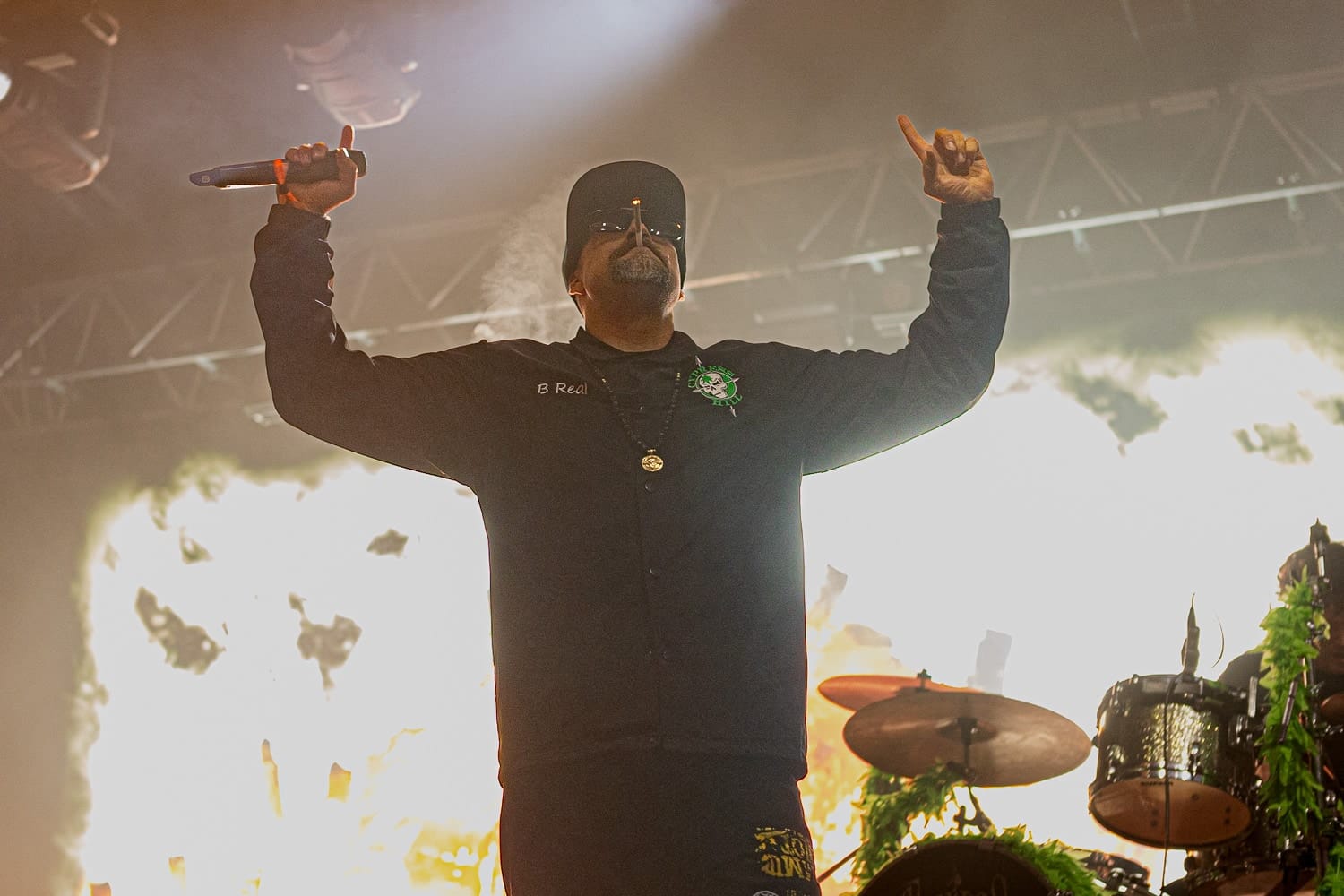 Music Photographer Cornwall Best of 2023