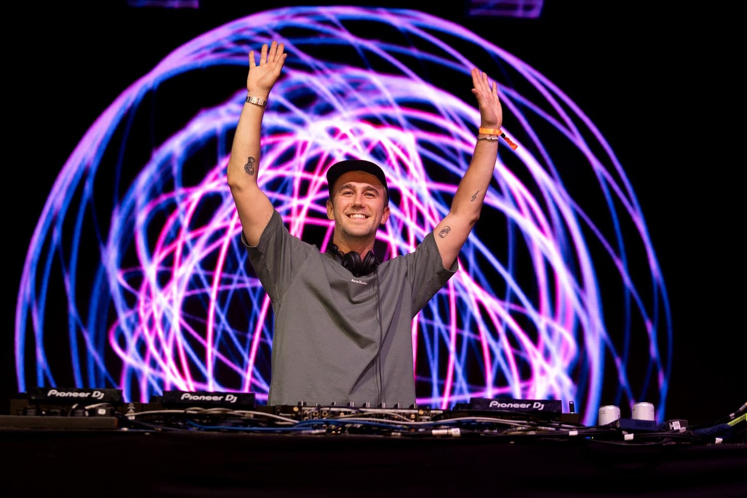 Music Photographer Cornwall Best of 2023