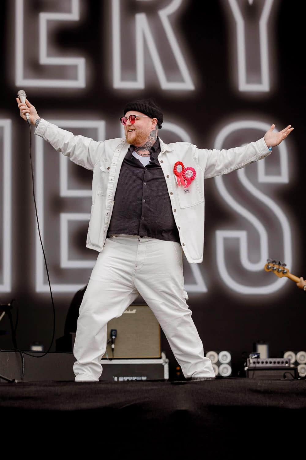 Music Photographer Cornwall Best of 2023