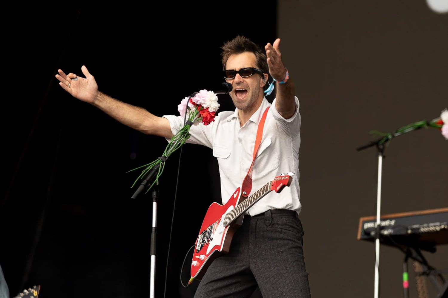 Music Photographer Cornwall Best of 2023