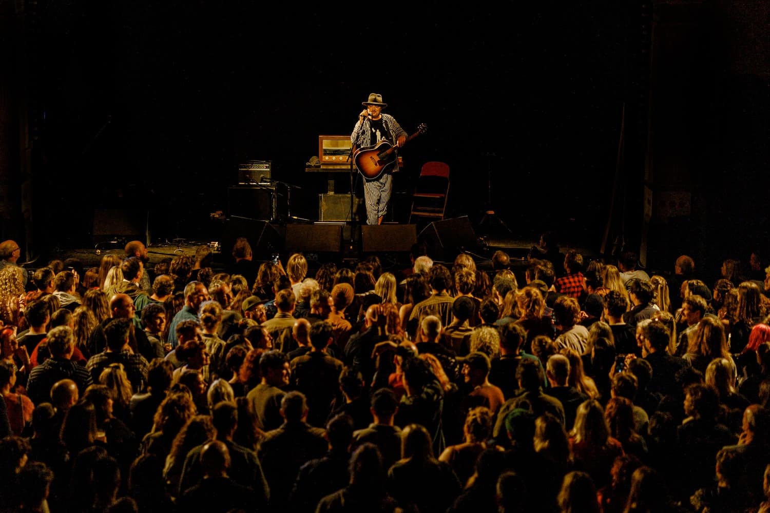 Music Photographer Cornwall Best of 2023