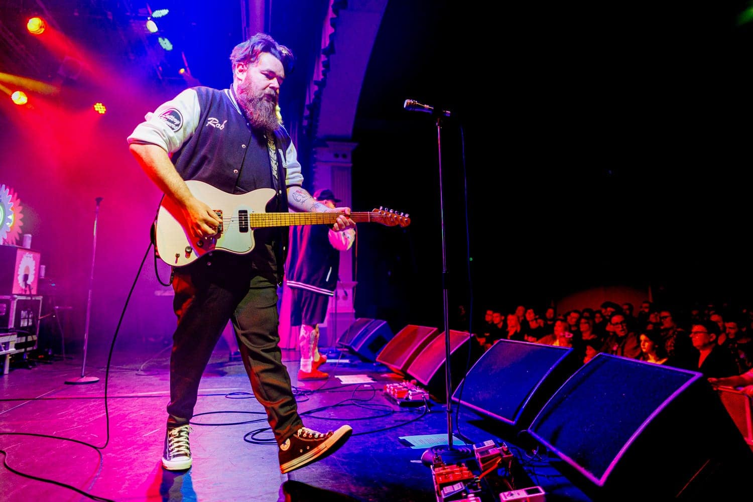 Music Photographer Cornwall Best of 2023