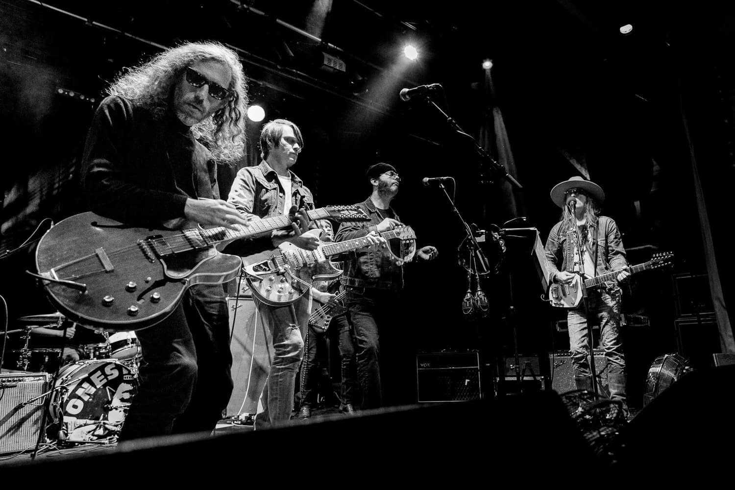 Music Photographer Cornwall Best of 2023