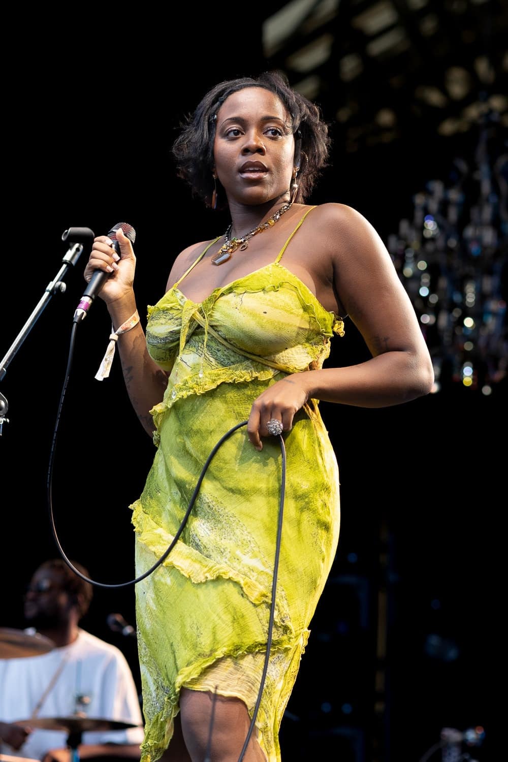 rachel chinouriri live