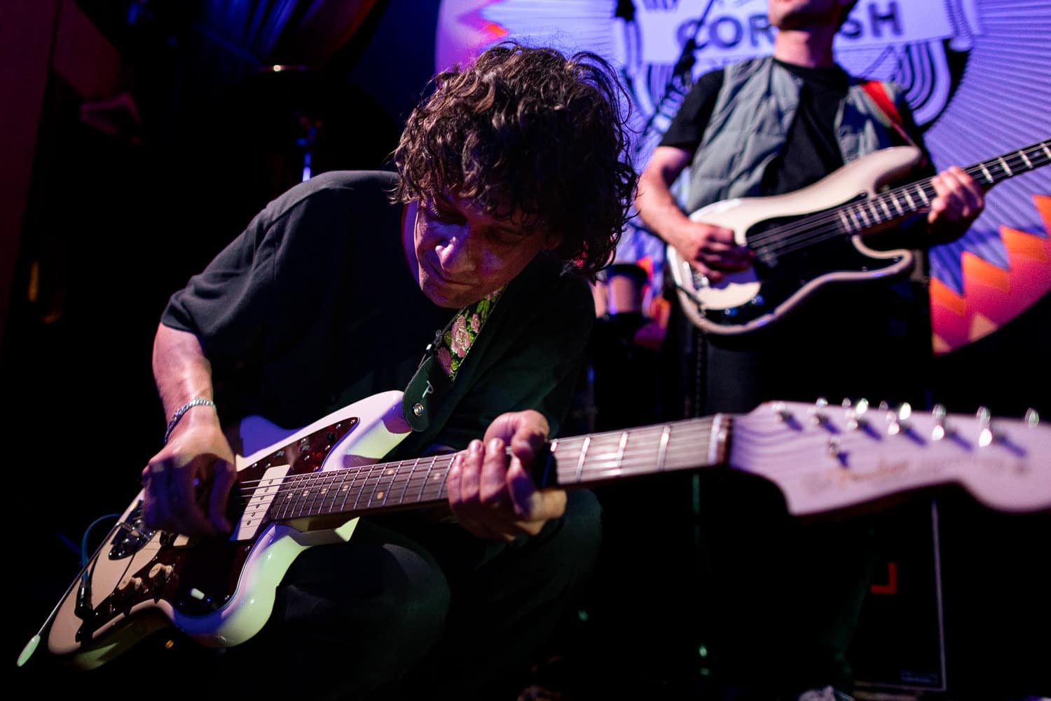 Music Photographer Cornwall Best of 2023