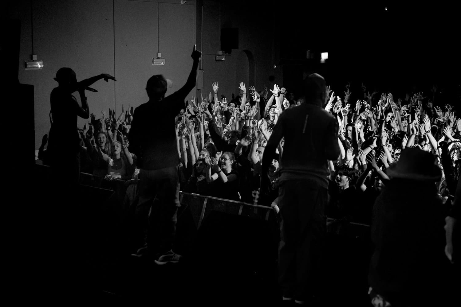 Music Photographer Cornwall Best of 2023