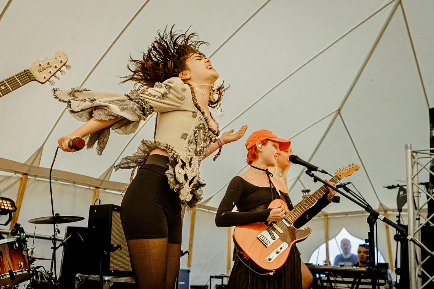 Music Photographer Cornwall Best of 2023