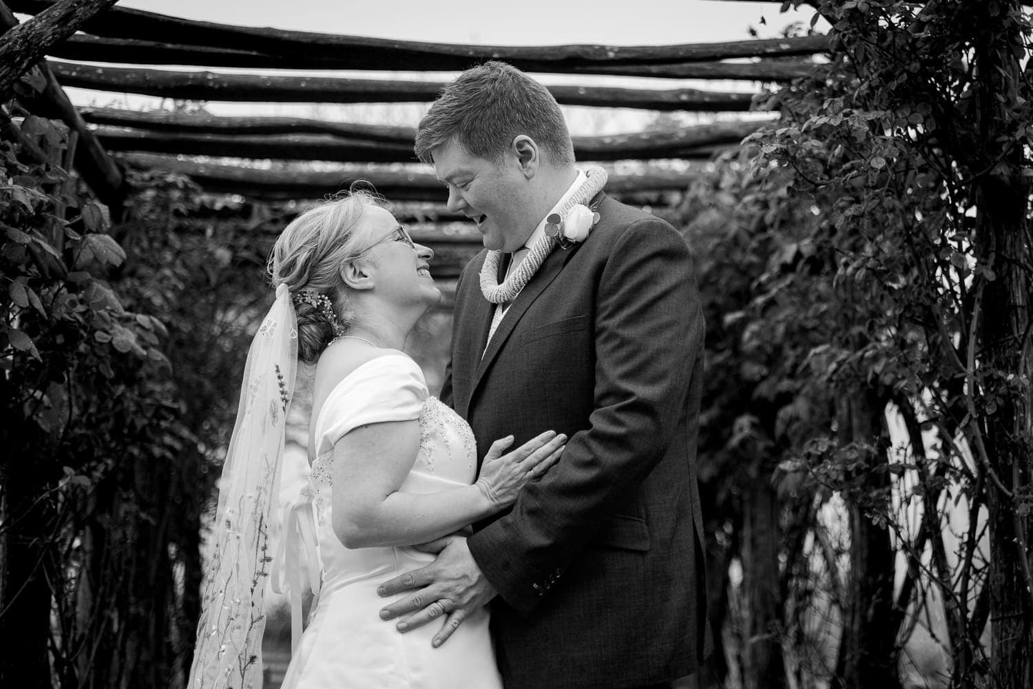 River Cottage Wedding