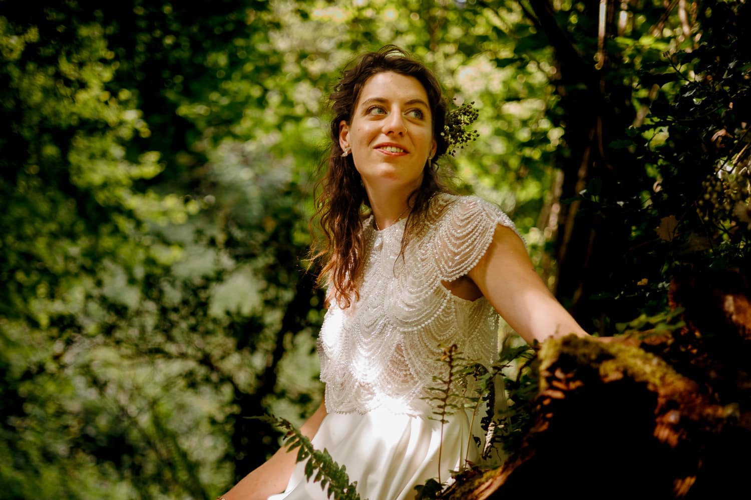 Space Cowboy Wedding