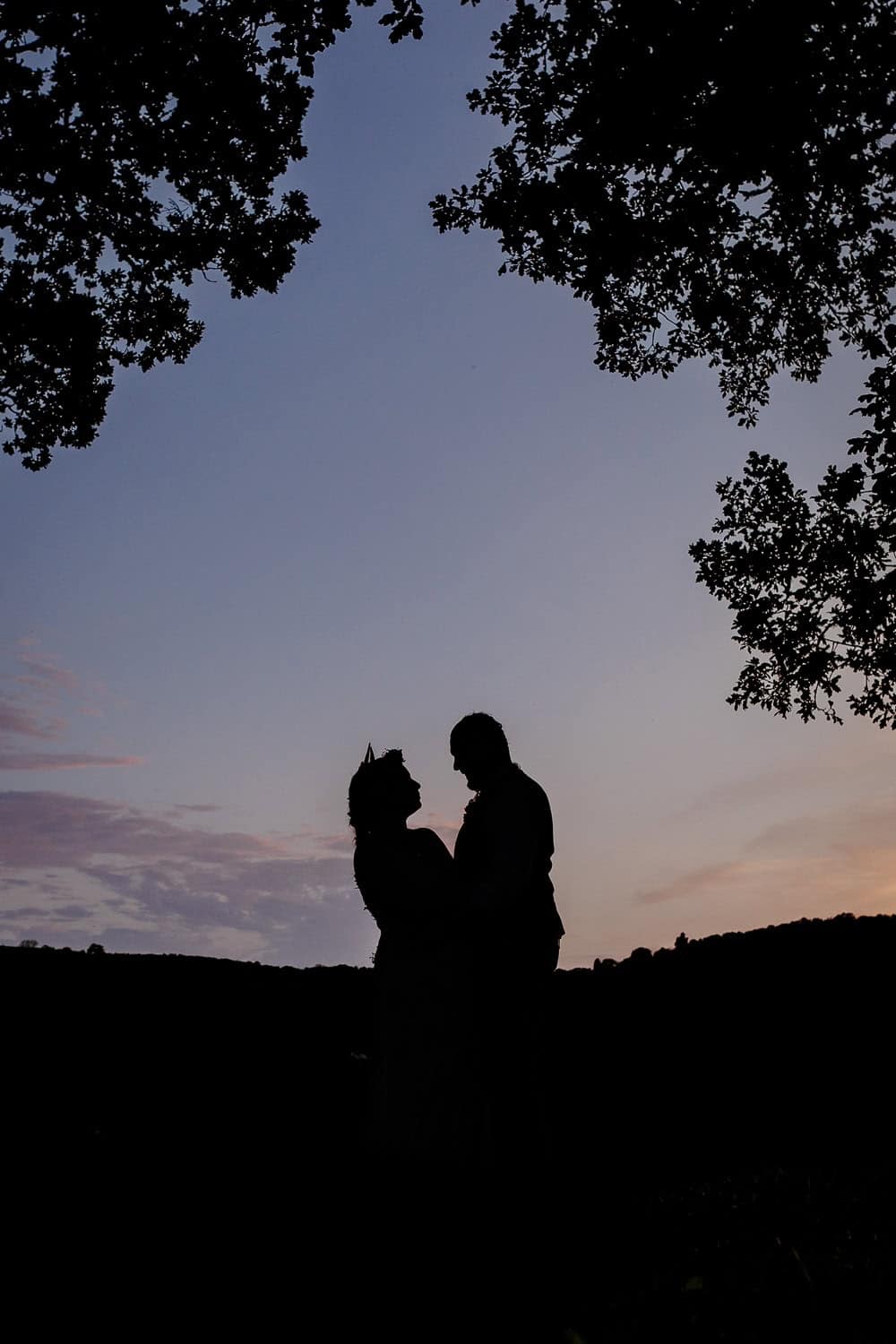 Rumleigh Farm Wedding